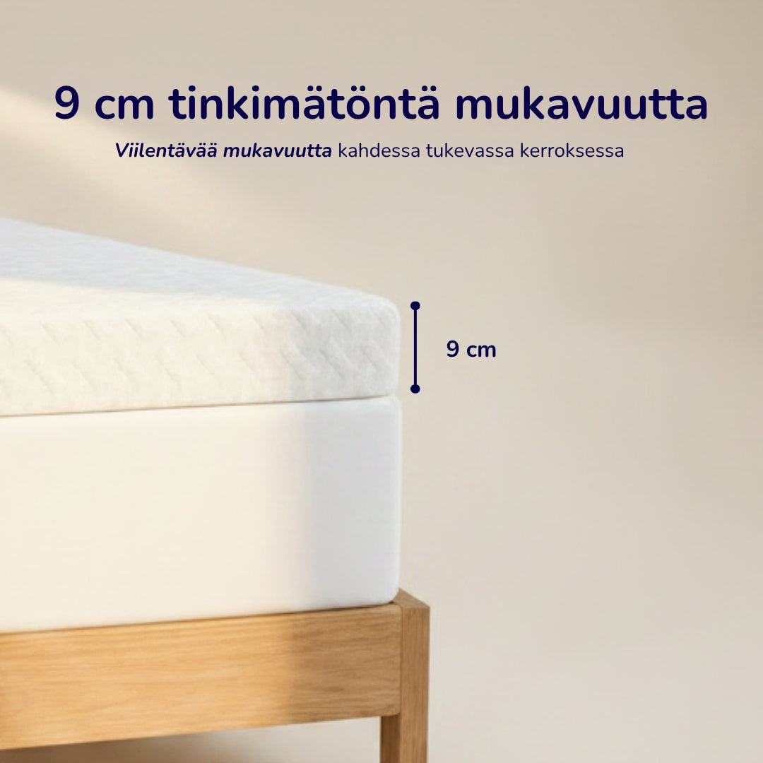 NapPremium™ Sijauspatja