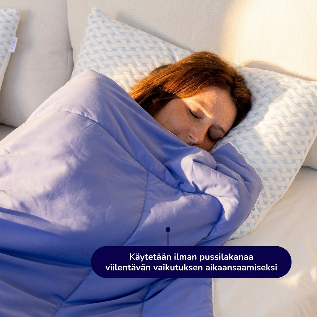 NapCool™ Viilentävä peitto