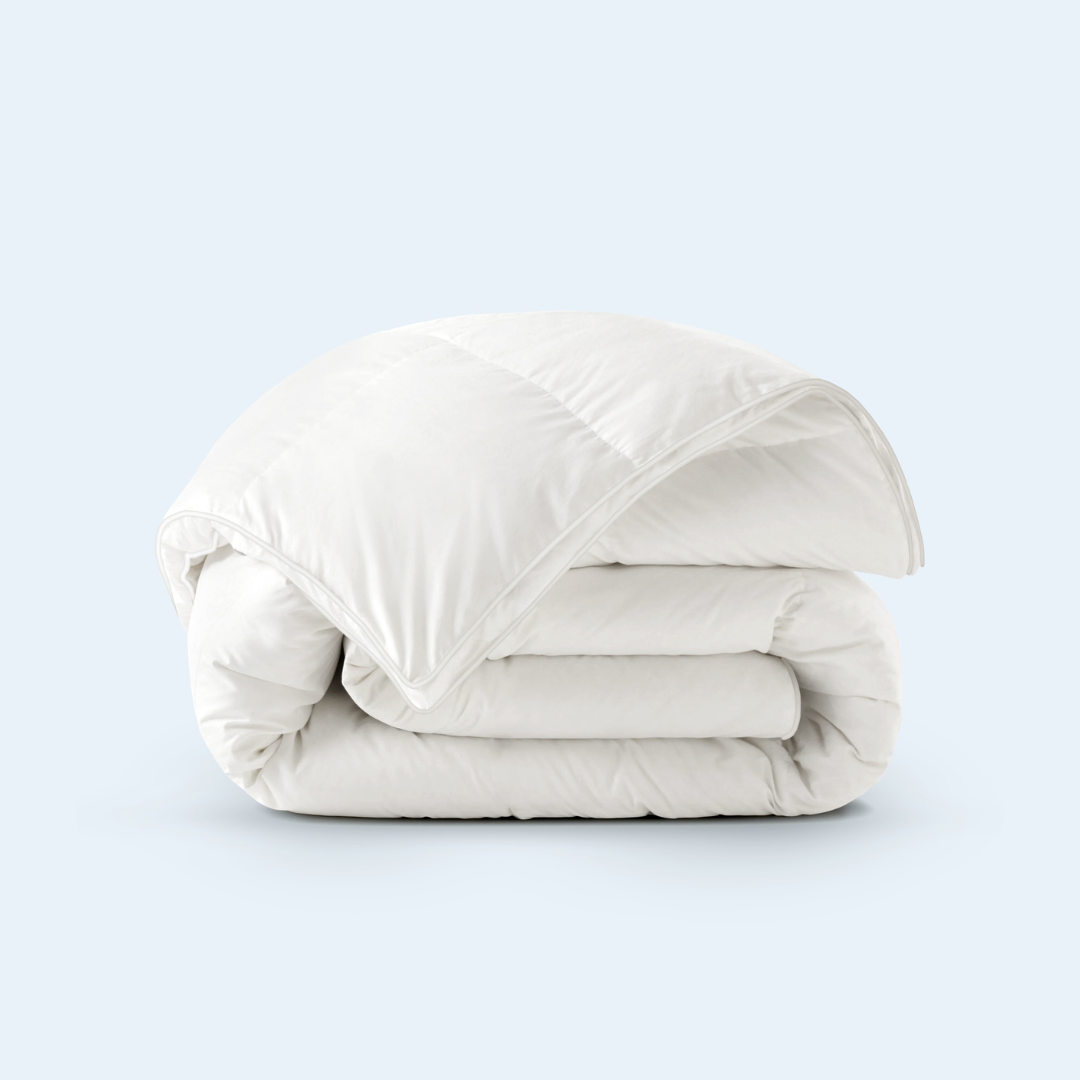 NapDuvet™ Täydellinen peitto