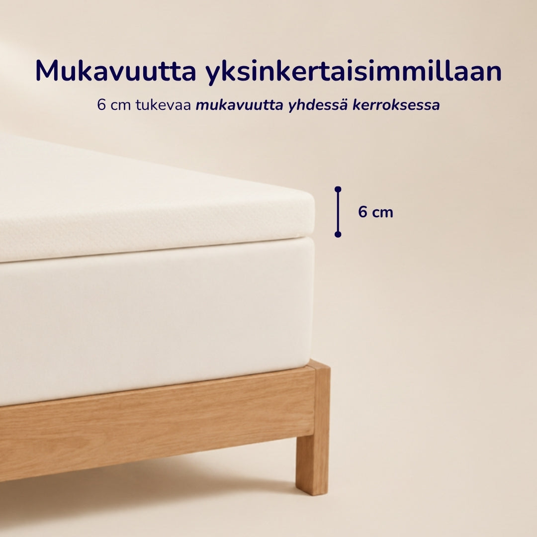 NapOriginal™ Sijauspatja