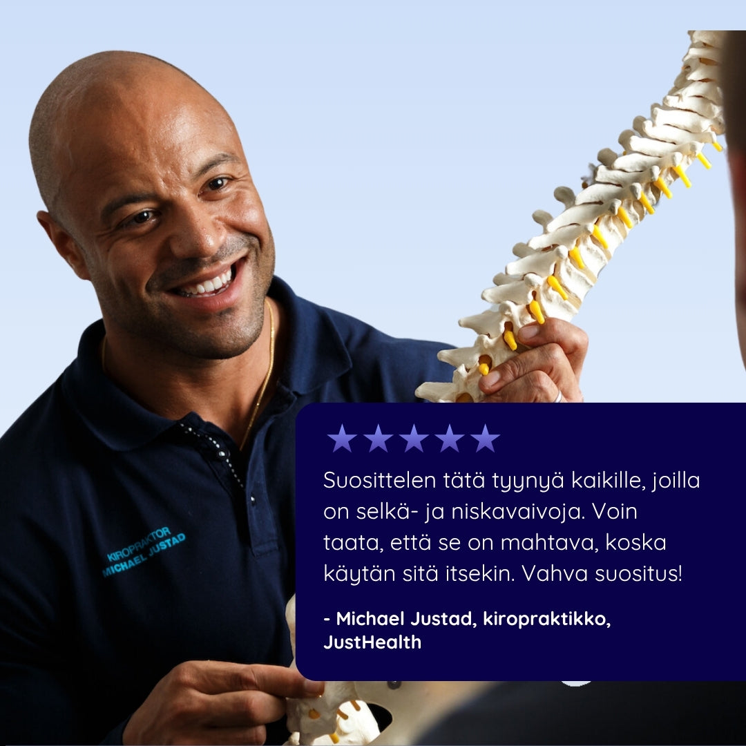 NapPillow™ Alkuperäinen tyyny
