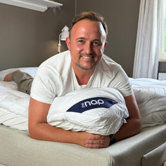 Thomas Evers Poulsen, ammattitanssija