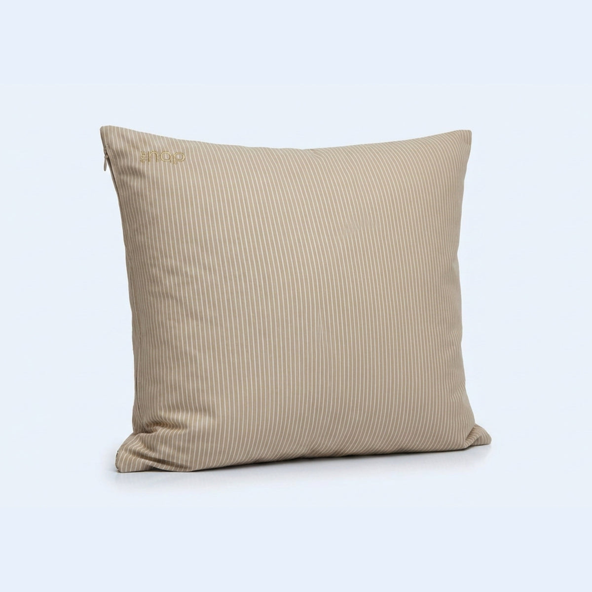 Beige/valkoinen