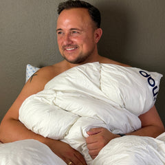 Thomas Evers Poulsen, ammattitanssija