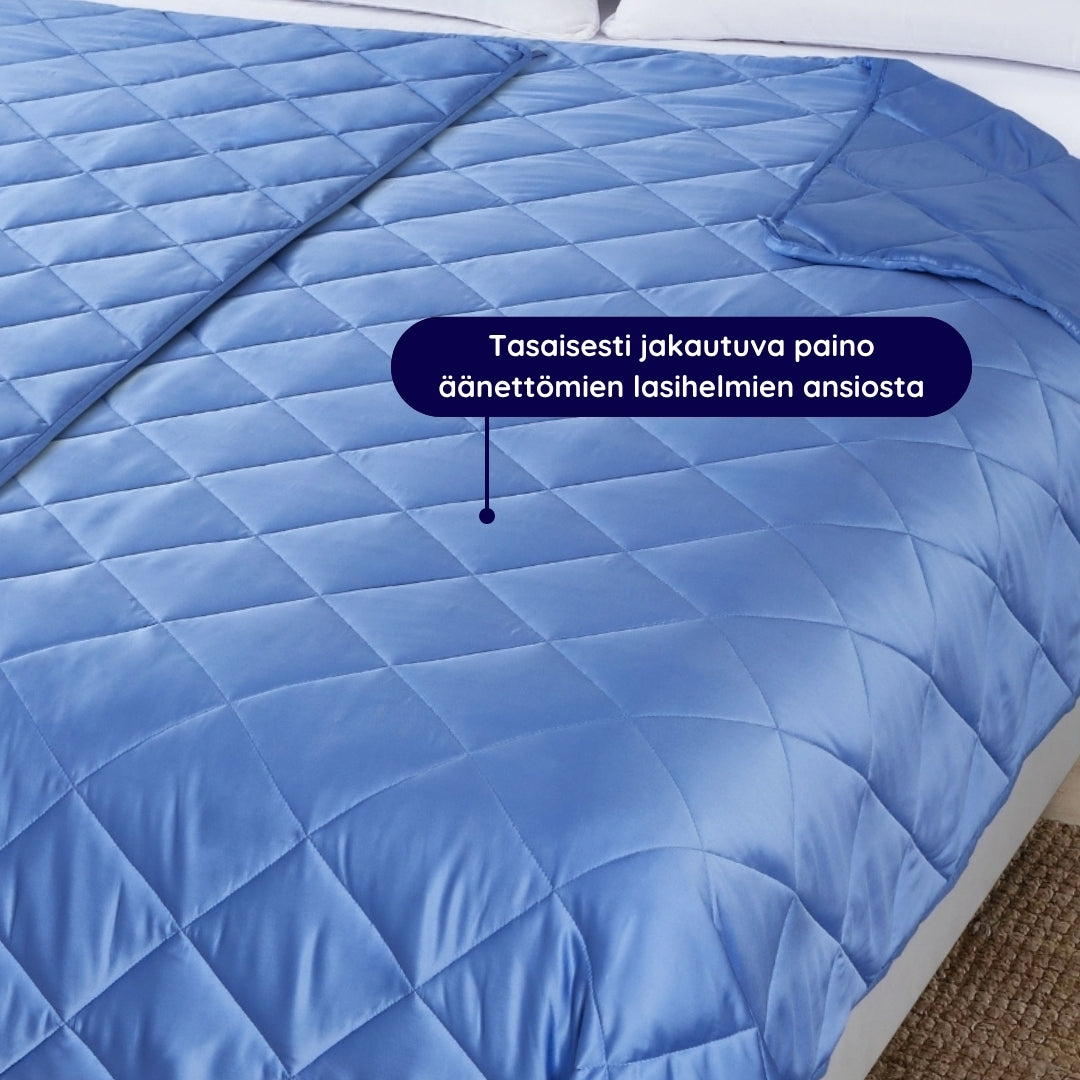 Viilentävä bambupainopeitto
