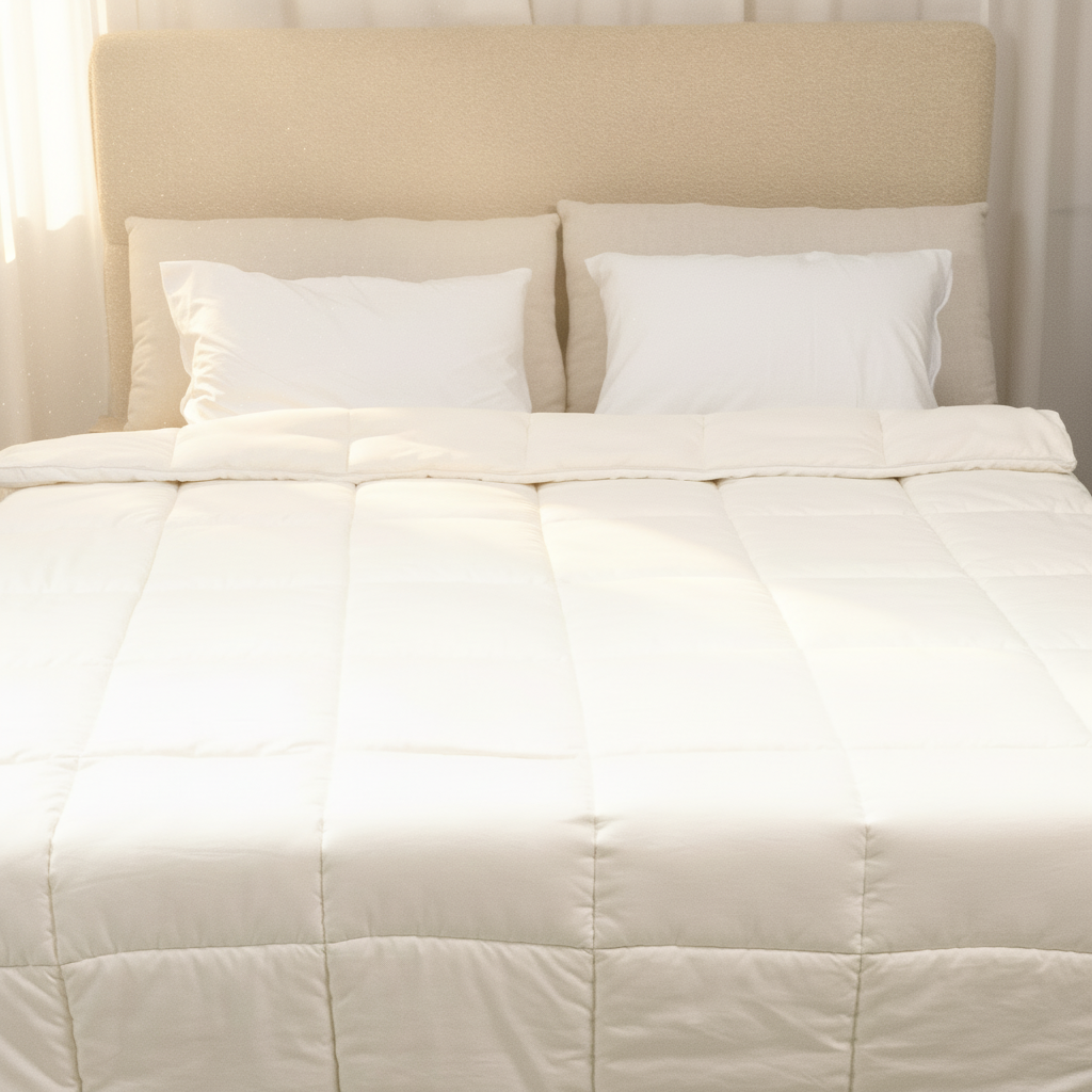 NapDuvet™ Täydellinen peitto