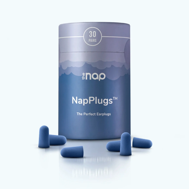 NapPlugs™ (30 kpl)