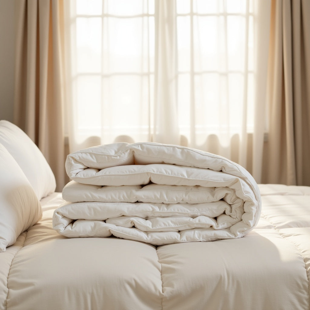 NapDuvet™ Täydellinen peitto